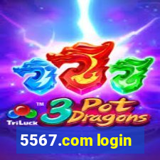 5567.com login